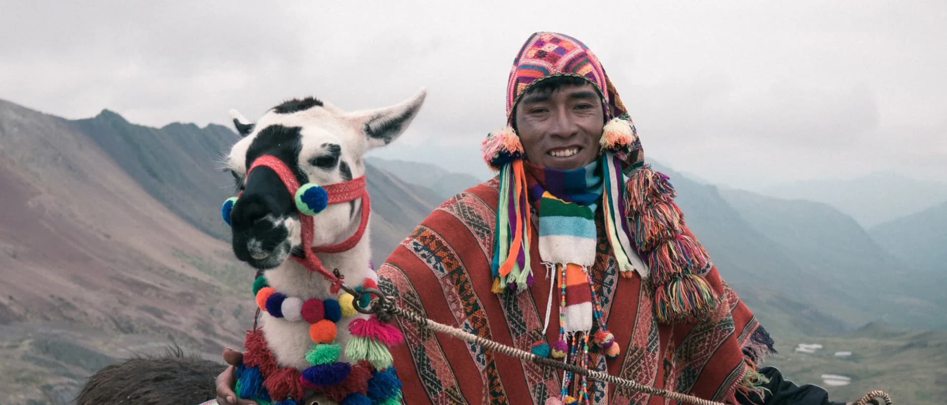 Bolivie, Pérou & Équateur