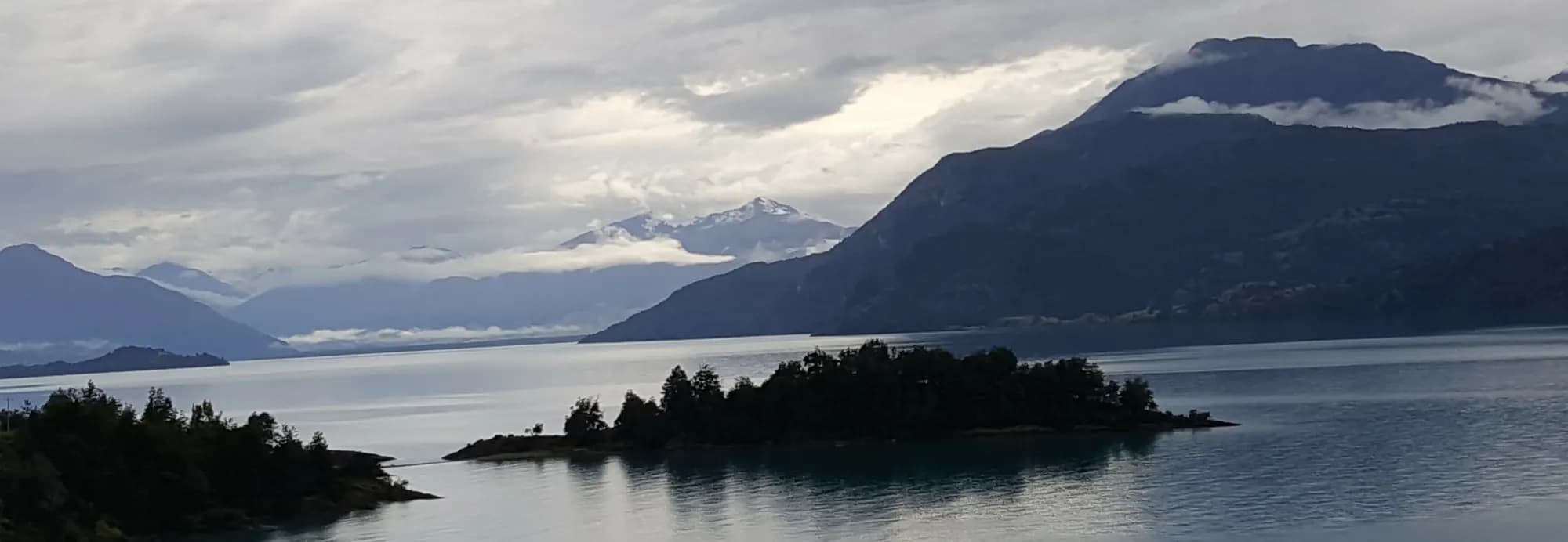 Autotour au Cœur de la Patagonie Chilienne et Argentine.
