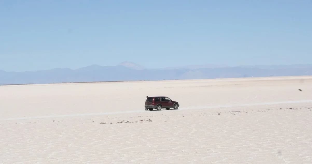 Bolivie - Un monde à découvrir.