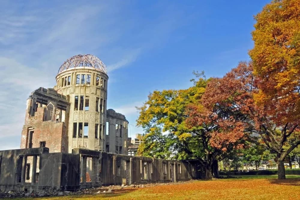 Le Grand Tour du Japon
