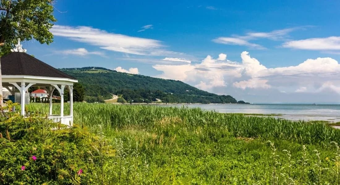 Autotour Canada — Du Québec à l'Ontario