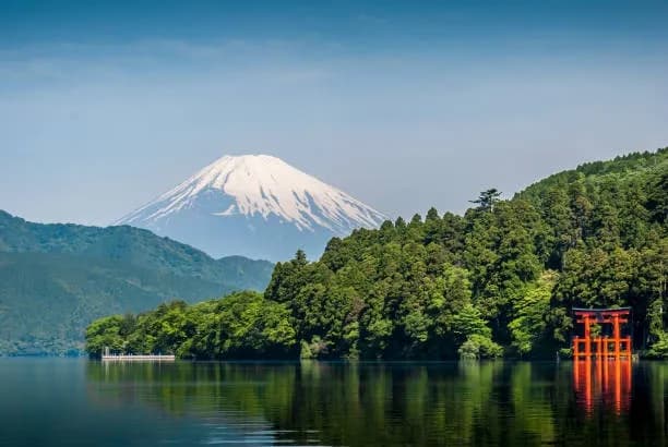 Circuit Grand Tour du Japon