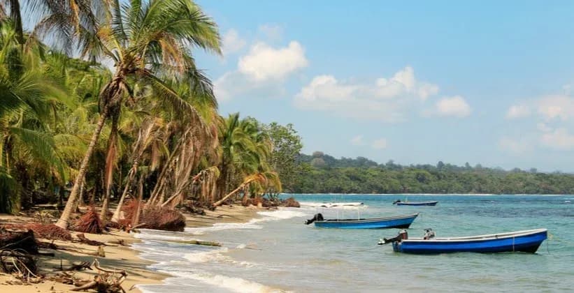 Autotour Costa Rica 16 jours.