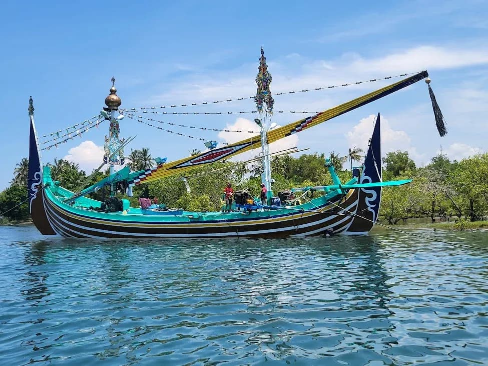Au Cœur de Bali.