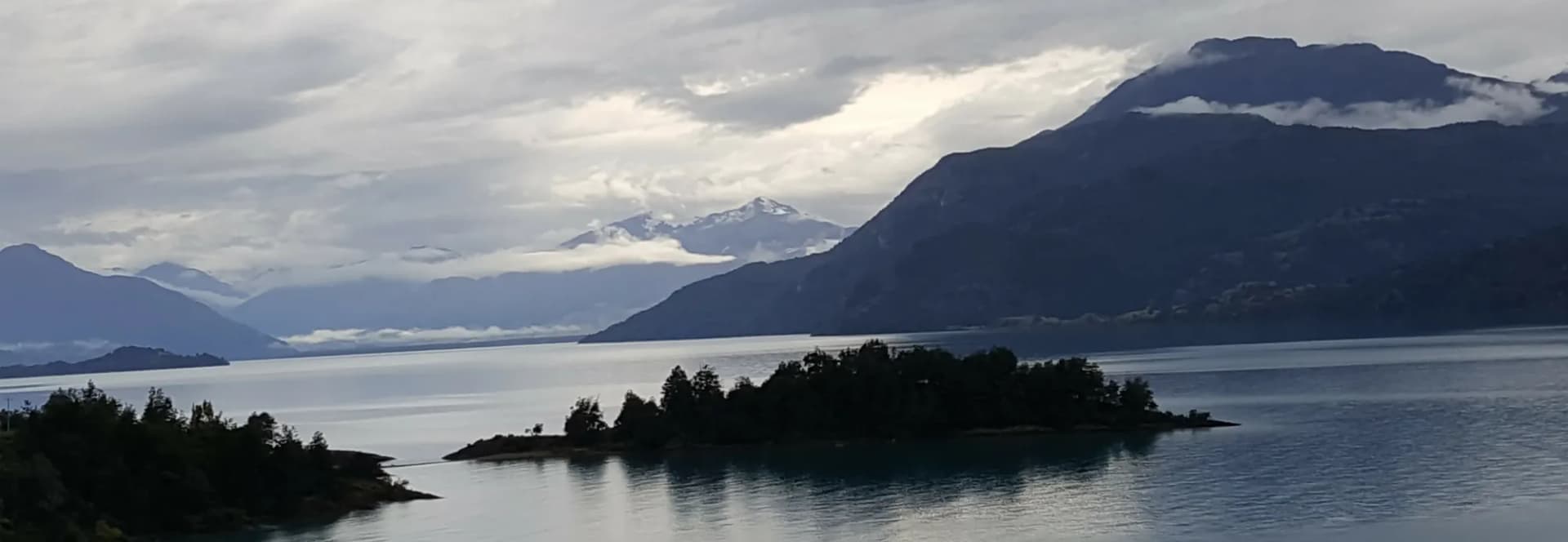 Autotour au Cœur de la Patagonie Chilienne et Argentine.