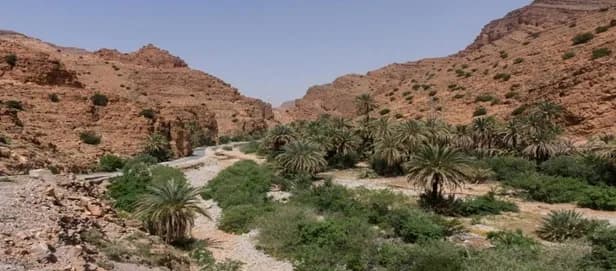 Circuit privé au Maroc