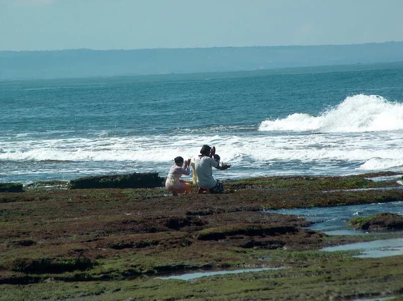 Bali : Nature, Farniente et Culture.